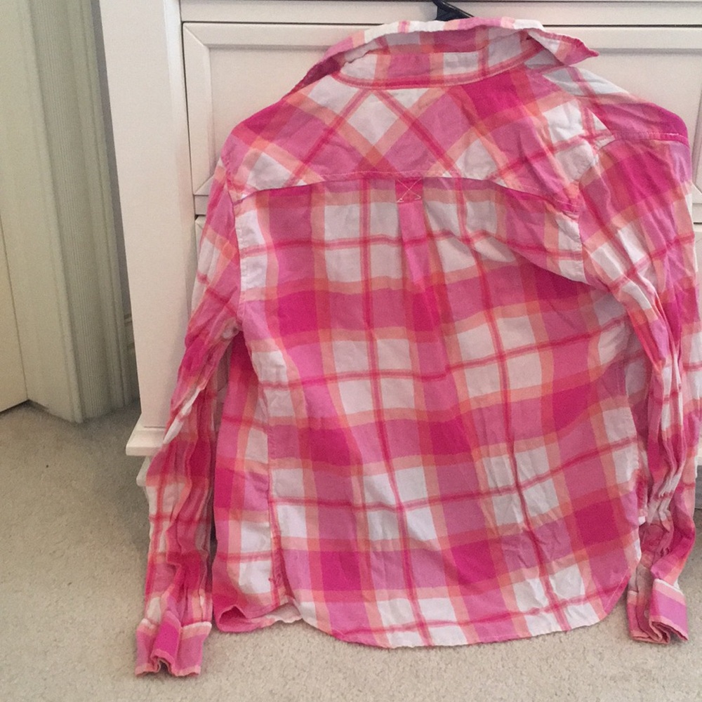 Flannel - Picture 2 of 2
